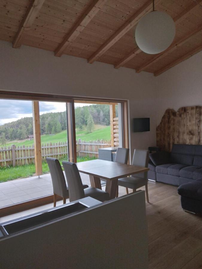 Oberpfaffstallerhof Collalbo Exteriör bild