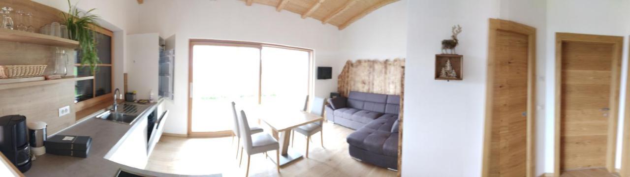 Oberpfaffstallerhof Collalbo Exteriör bild