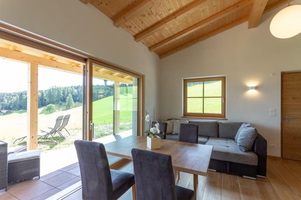 Oberpfaffstallerhof Collalbo Exteriör bild
