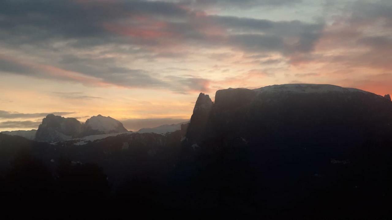 Oberpfaffstallerhof Collalbo Exteriör bild
