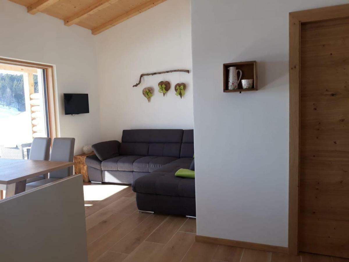 Oberpfaffstallerhof Collalbo Exteriör bild