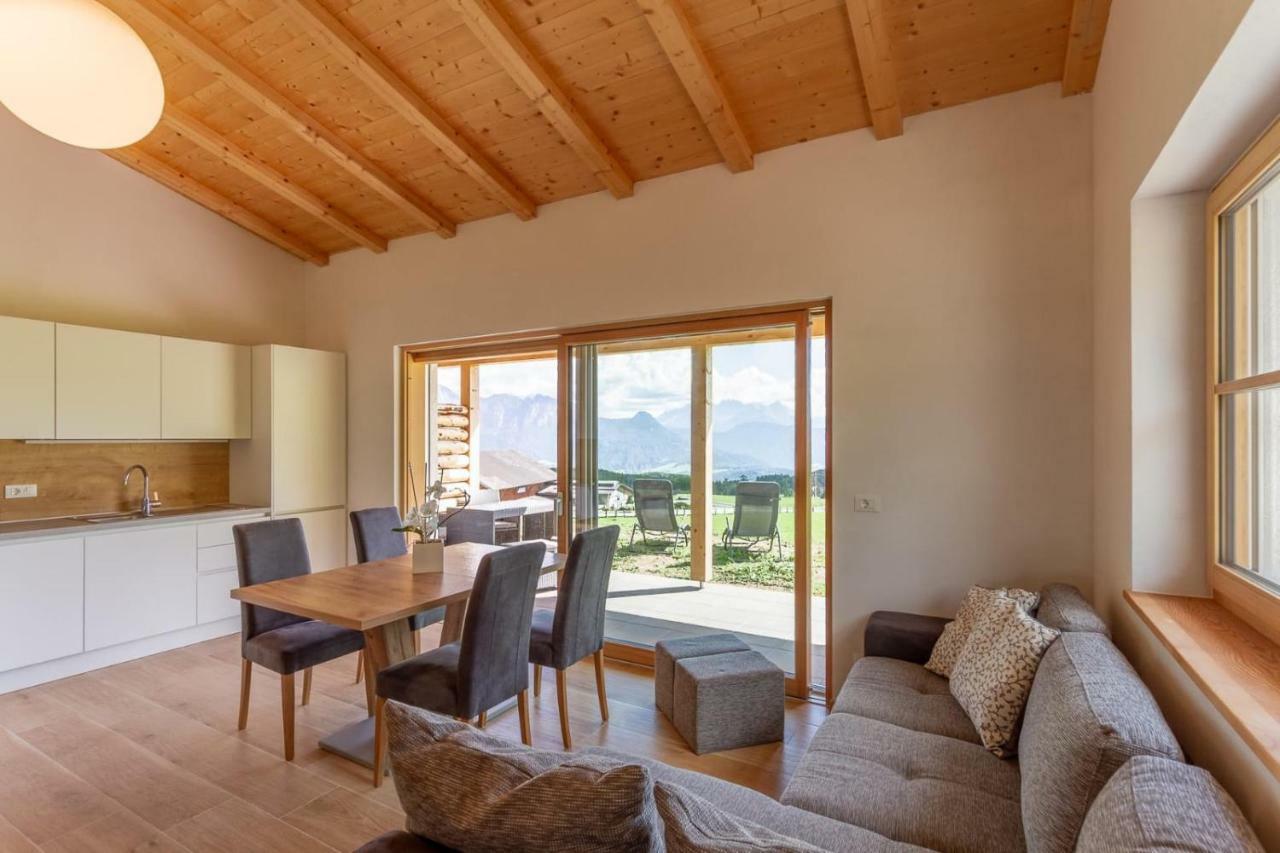 Oberpfaffstallerhof Collalbo Exteriör bild